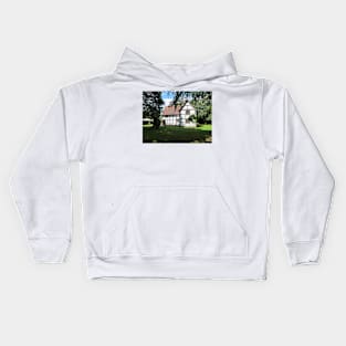 Avoncroft, The Merchants House Kids Hoodie